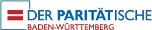 Logo Paritätischer Wohlfahrtsverband Baden-Württemberg