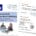 Deckblatt und erste Seite des Flyers in Leichter Sprache