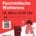 Bild mit Informationen zur feministischen Wahlarena am 3. März 2026