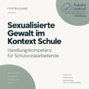 Symbolbild mit der Bezeichnung der Veranstaltung